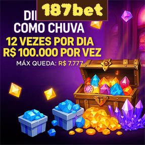 187bet Rebate
