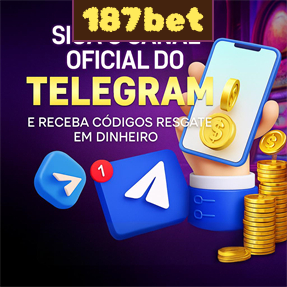 187bet Ganhe R$ 100,00 Gratis