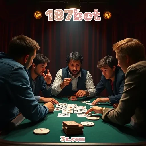 187bet Login: Descubra as Vantagens e Facilidades do Acesso